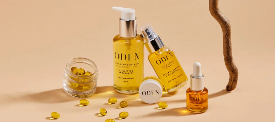 Oden